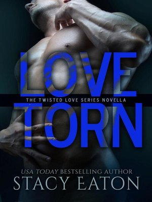 cover image of Love Torn